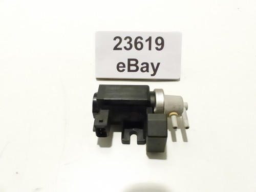 Original BMW E82 E90 E91 E60 E61 F07 F10 F11 F12 F01 E70 Druckwandler 7626350