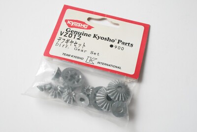 Kyosho Diff Getriebesatz für V-One - VZ012 V One R/RR