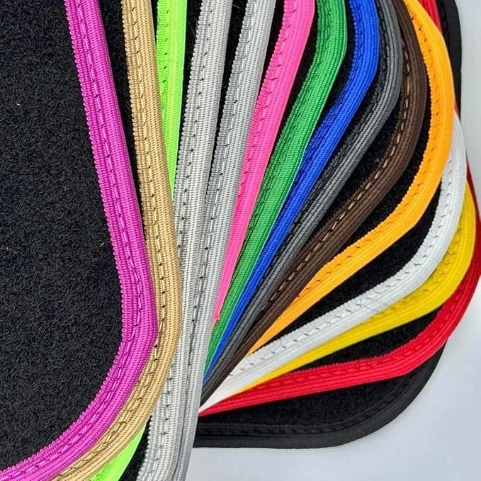 Tappetini auto Mini Countryman R60 2010-2017 Compatibili - Immagine 3 di 3