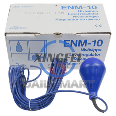 1PCS FLYGT New ENM-10 Level Switch