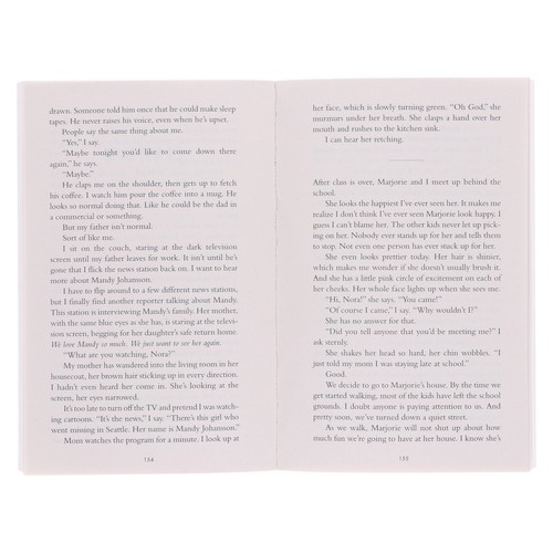 Freida McFadden Collection 3 Books Set - Fiction - Paperback - Picture 7 of 7
