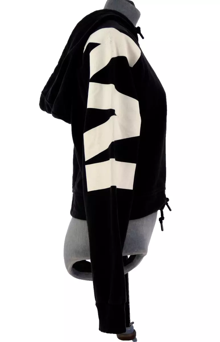Oversized ivy park hoodie sale