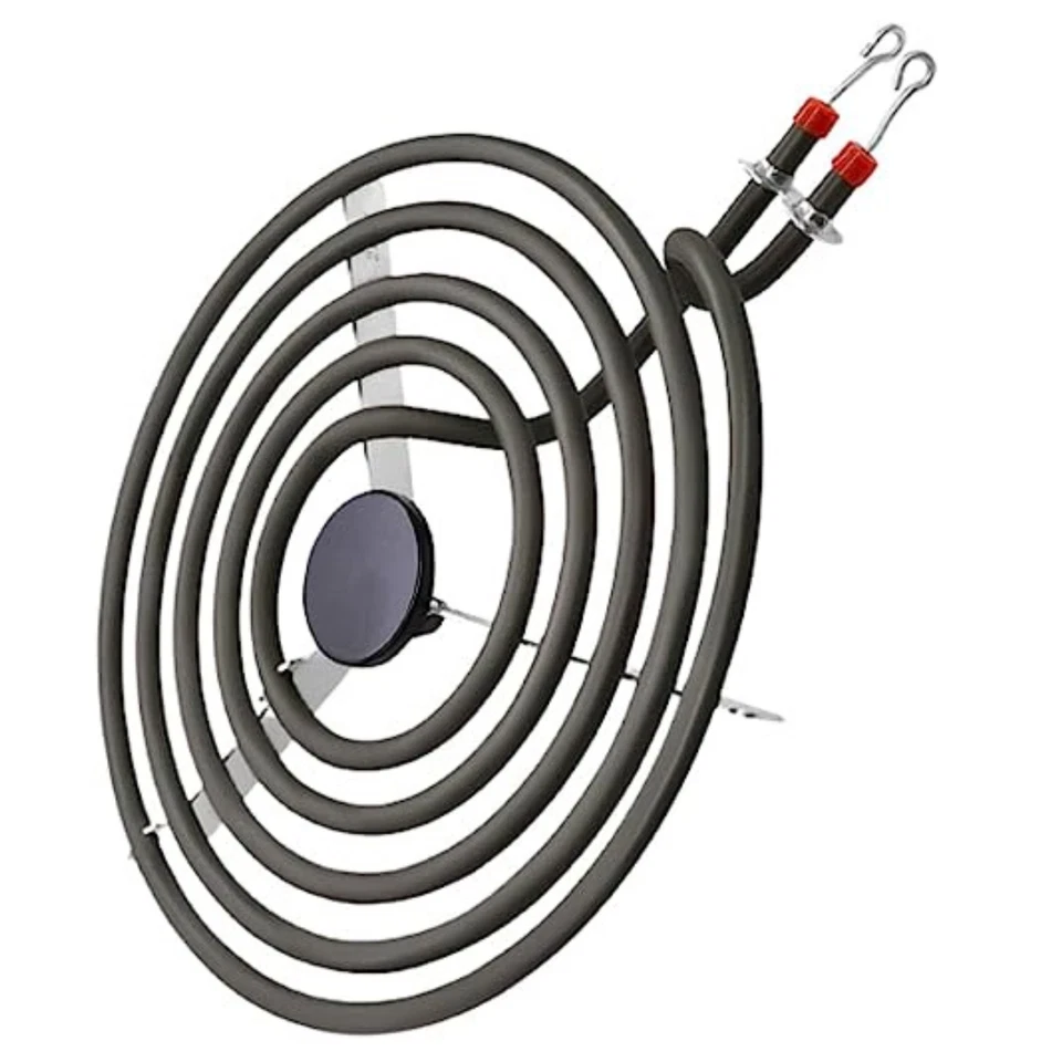 MP21YA 660533 8" quemador de bobina de rango eléctrico para Whirlpool, Maytag, Kenmore 1 paquete Foto 3 de 4
