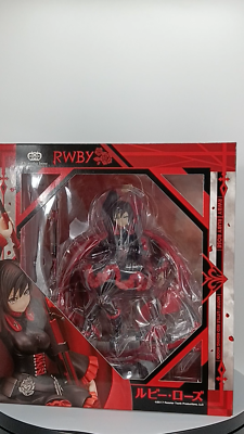 ディ・モールト ベネ みにっしも RWBY ルビー・ローズ｜ホビーの総合