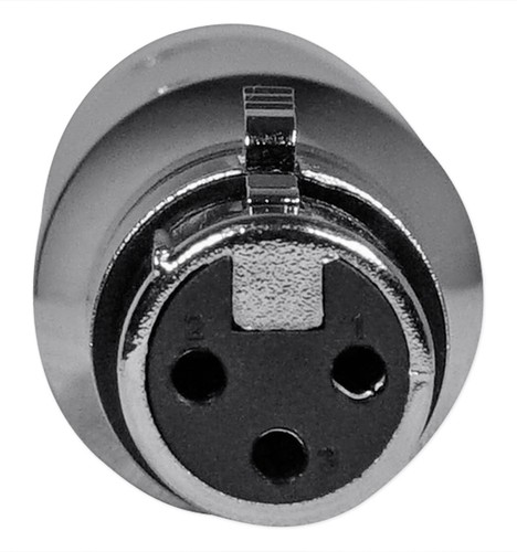 Rockville Rockforce 192-Kanal DMX Controller + wiederaufladbarer Sender + Empfänger - Bild 12 von 12