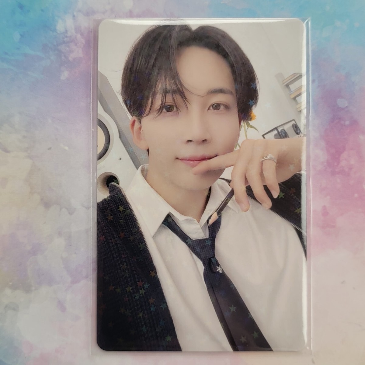SEVENTEEN BEST ALBUM ' 17 IS RIGHT HERE ' DEAR ver. Photo SEVENTEEN BEST ALBUM ' 17 IS RIGHT HERE ' DEAR ver. Photo