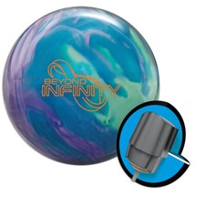 New Brunswick Beyond Infinity Bowling Ball  1st 13lb thru 16lb 