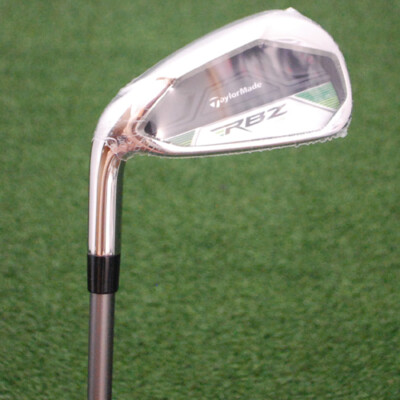 TaylorMade RBZ SpeedLite 11 Pc Package SET LEFT HAND Stl Regular