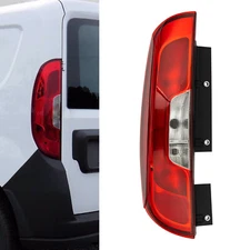 Fits For Dodge Ram Promaster City 2015-19 Left Side Tail Light 52043138