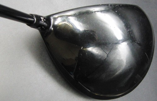 Srixon Z545 10.5° Driver Regular (Optional) Graphite Shaft Mutsumi Honma Grip - Picture 3 of 6