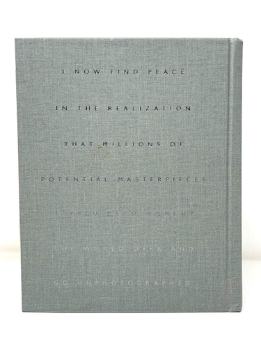 Road to Seeing by Dan Winters 2014 New Riders Edition Hardcover 1st Edition - Picture 5 of 8