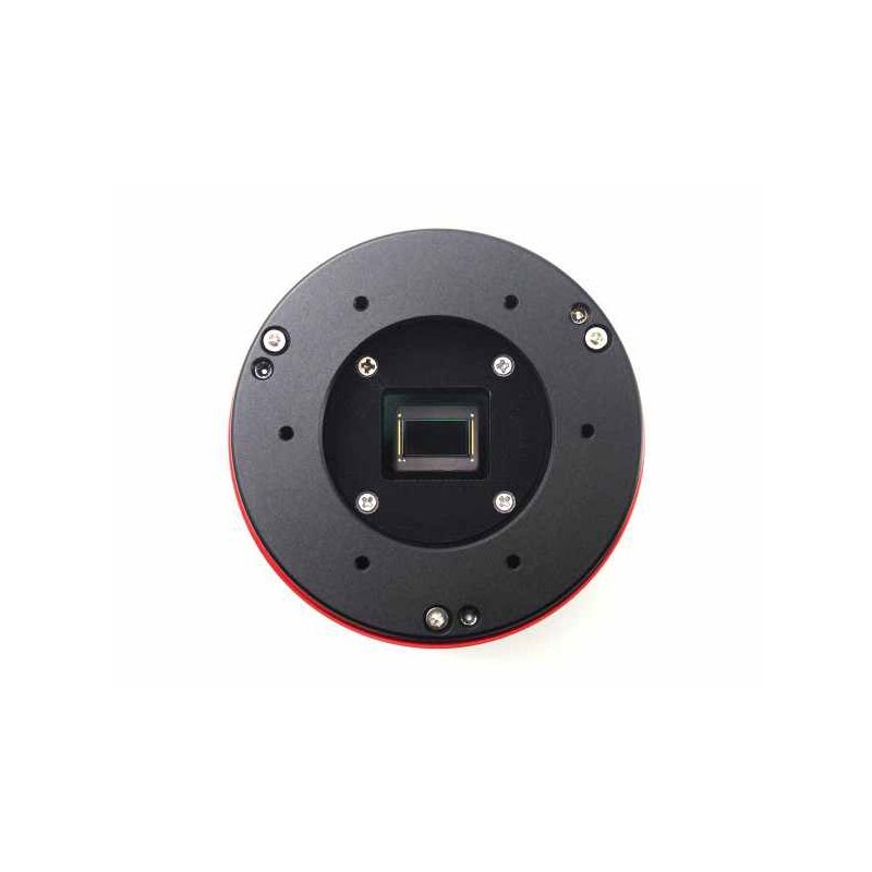 Player One Uranus-C PRO IMX585 8.3MP USB3.0 Color Cooled Camera