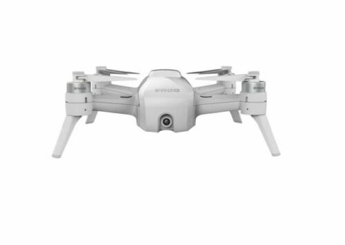 Yuneec Breeze 4K Camera Drone - White - Picture 1 of 1