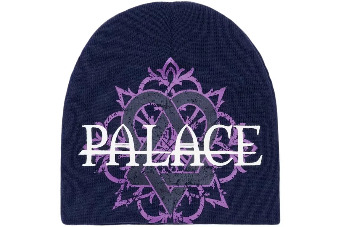 Palace Blue Hats for Men for sale | eBay