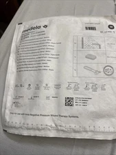 MEDELA NPWT foam dressing kit part number 200.8906 NEW!