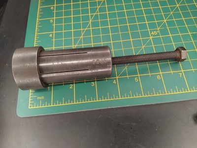 Ankerlagerauszieher ST56 für 36 mm Außendurchmesser Lager 78 mm Tiefe LT21814-SP