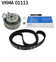 NEU - SKF VKMA01113 Zahnriemensatz FüR Audi Seat Skoda VW