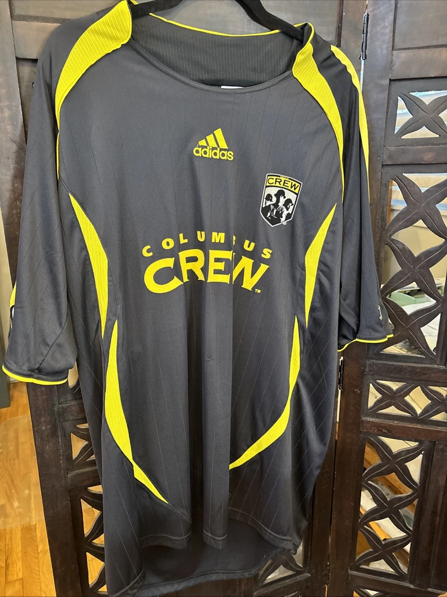 Columbus Crew MLS Fan Jerseys for sale | eBay