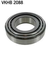 Innen Skf Vkhb 2088 Radlager FüR Daf