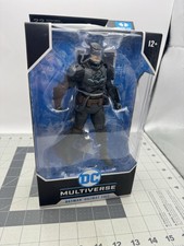 Mcfarlane DC Multiverse BATMAN Batman Noel Platinum Action Figure