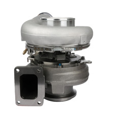 Turbo Garrett Detroit Diesel Truck Compatible For Series 60 12.7l R23534360