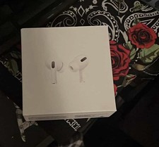 Sealed Apple AirPods Pro 3 Wireless Bluetooth Headphones with Case