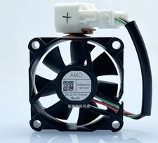 AMO AMB050015-03-CFA 5V 5015 3PIN Cooling Fan