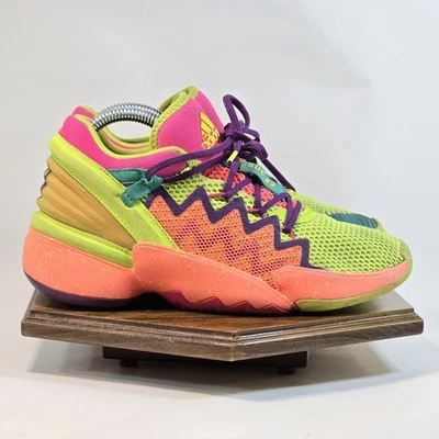 adidas D.O.N. Issue #1 for Sale | Authenticity Guaranteed | eBay