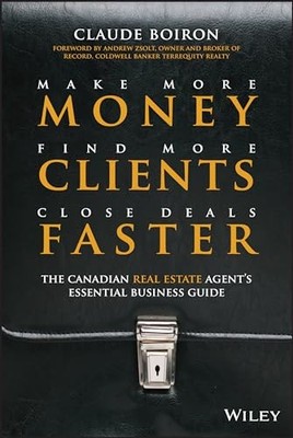 Make More Money, Find More Cli - GOOD