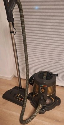 Rainbow E-1 Staubsauger (Wasserfilter)