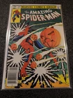 The Amazing Spider-Man #244 3rd App Hobgoblin (Marvel Comics Sept. 1983) FN+