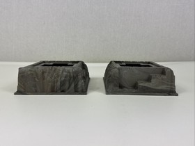 LEGO BIONICLE: Piraka Stronghold (8894) New Open Box - Sealed Bags 