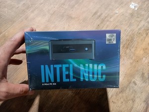 Intel Nuc8i7hvk | eBay