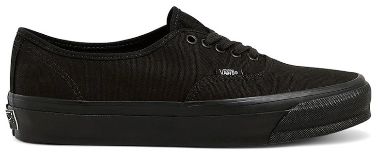 Vans Premium Authentic 44 Black for sale | eBay