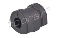 Lagerung, Stabilisator Vorne Links Rechts Topran 500 322 FüR BMW