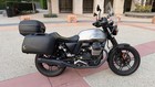 2016 MOTO GUZZI V7 LL STONE