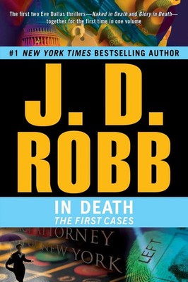 J. D. Robb | In Death | Taschenbuch | Englisch (2009) | The First Cases