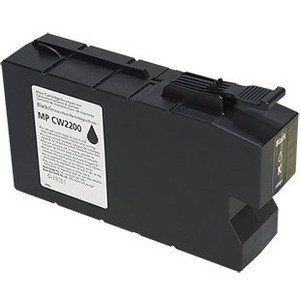 Ricoh Original Inkjet Ink Cartridge Black 1 Pack