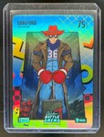 2026 Battle Arena Bo Jackson First Edition Bangford Brawl #RAD-781