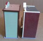 Hallmark Keepsake Ornaments Assorted Designs Lot of 4 (sequence 2008-2011) — photo 9