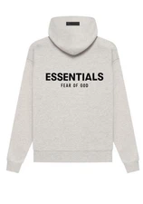 Fear of Gods Essentials Men's Hoodie Size  XL