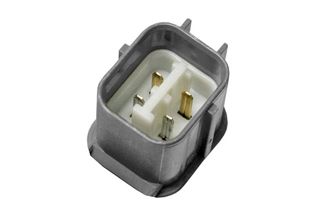 Sensor de oxígeno BOSCH MHK100930 Land Rover Range Rover Discovery Freelander Foto 2 de 2