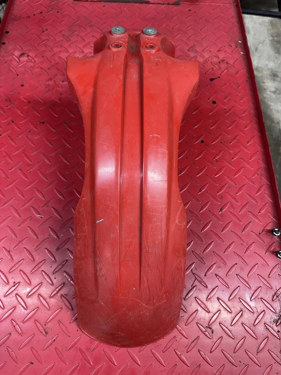 Fenders for Honda XL250 for sale | eBay