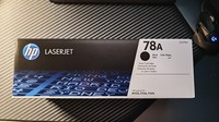 Original Hp Laserjet Kartusche 78A CE278A *Neu*