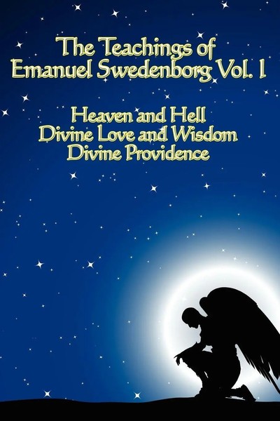 Emanuel Swedenborg | The Teachings Of Emanuel Swedenborg Vol I | Taschenbuch-image
