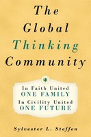 Sylvester L. Steffen | The Global Thinking Community | Taschenbuch | Englisch