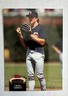 1992 Topps Stadium Club - Craig Shipley #374 (RC) Padres