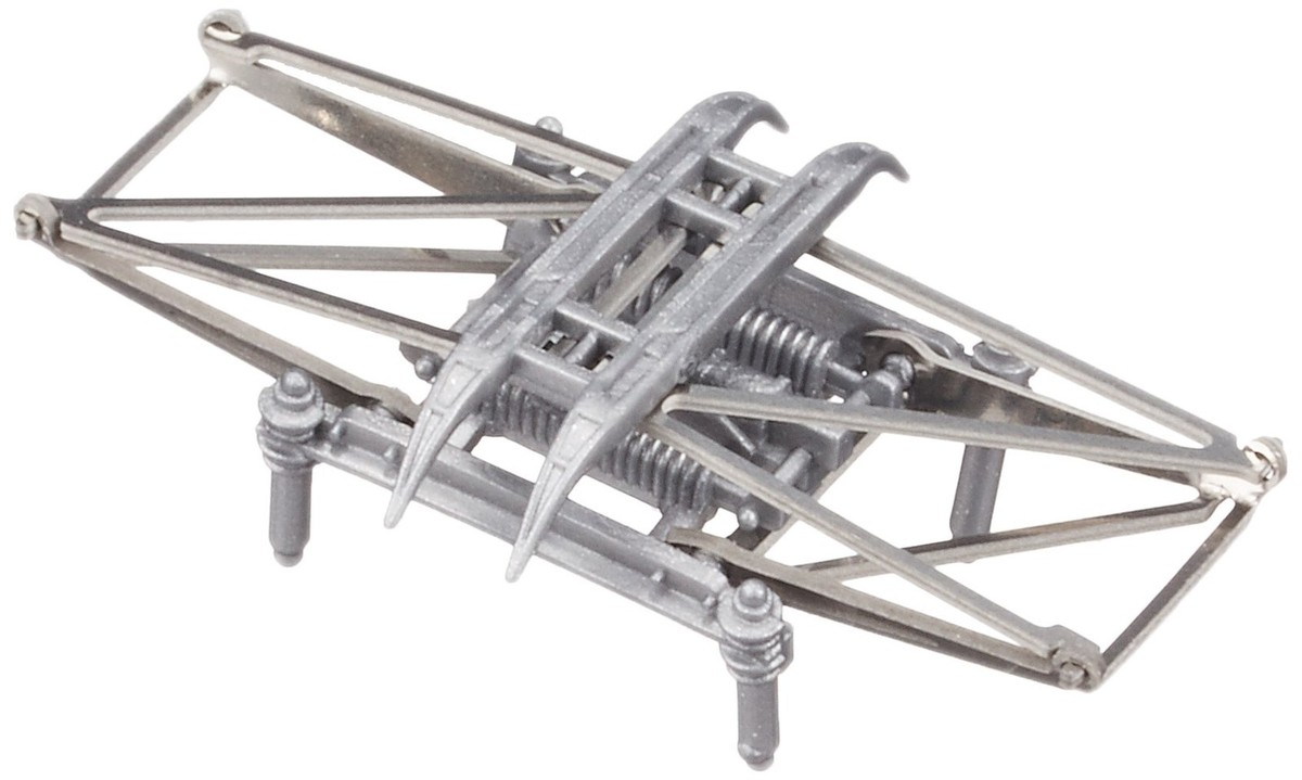 TOMIX [0238] Pantograph PG16 (2 pieces) | eBay
