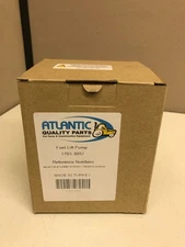 NEW Atlantic Quality Parts Fuel Lift Pump 1703-3002 for Case / IH