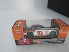 Dale Earnhardt Jr #83 Navy 2007 NASCAR Diecast 1/64 New Sealed